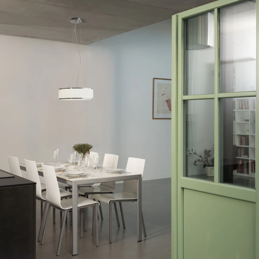 CASSABLANCA LED – Corp de iluminat suspendat [3]