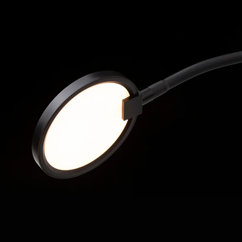 CELESTE - spot luminos [3]