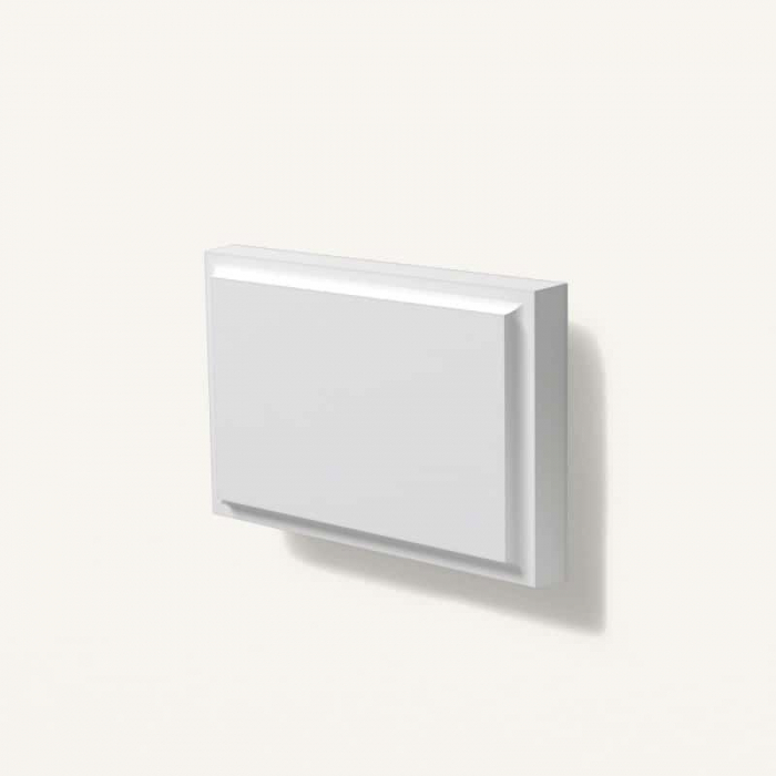 Cheie de bolta fereastra BA11 LIGHT [1]