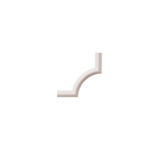 Chenar decorativ B21-1 - 15.1x15.1x1.2 cm [1]