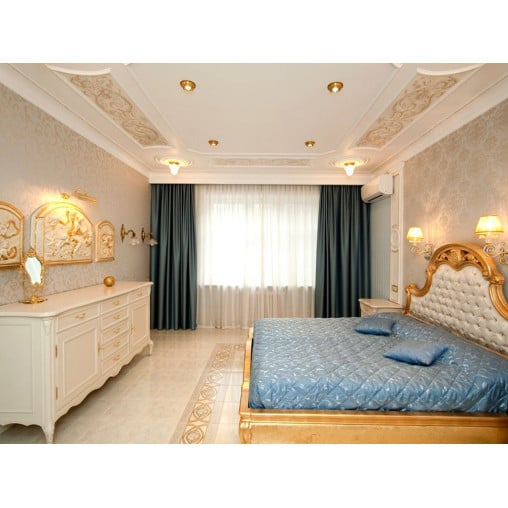 Chenar decorativ din poliuretan CR810C [3]