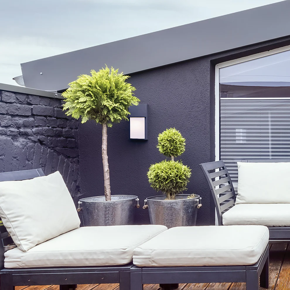 CHICAGO DE PERETE - corp de iluminat exterior [3]