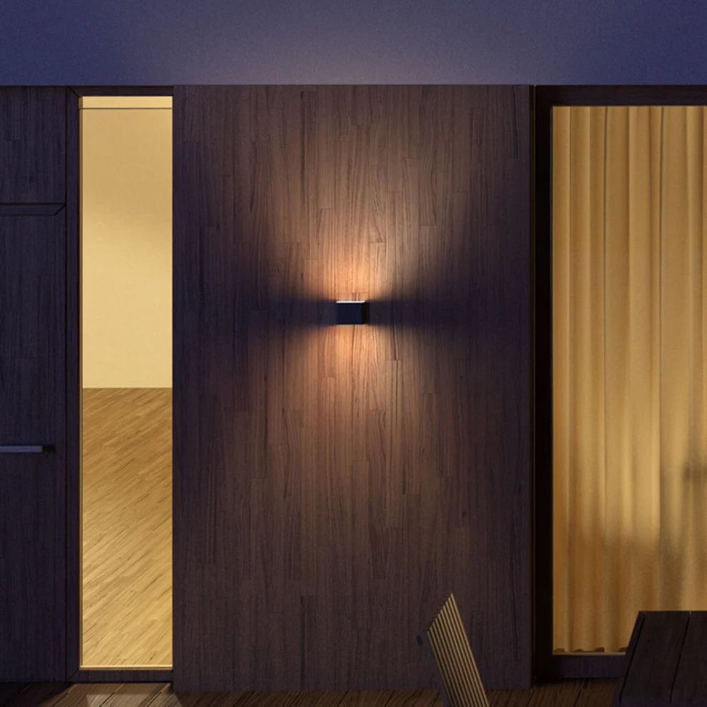 CHOIX 114 - lumină de exterior [2]