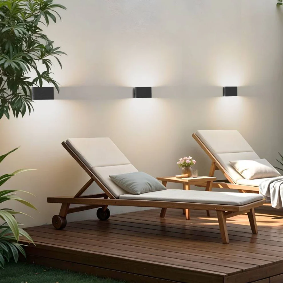 CHOIX 175 - lumină de exterior [3]