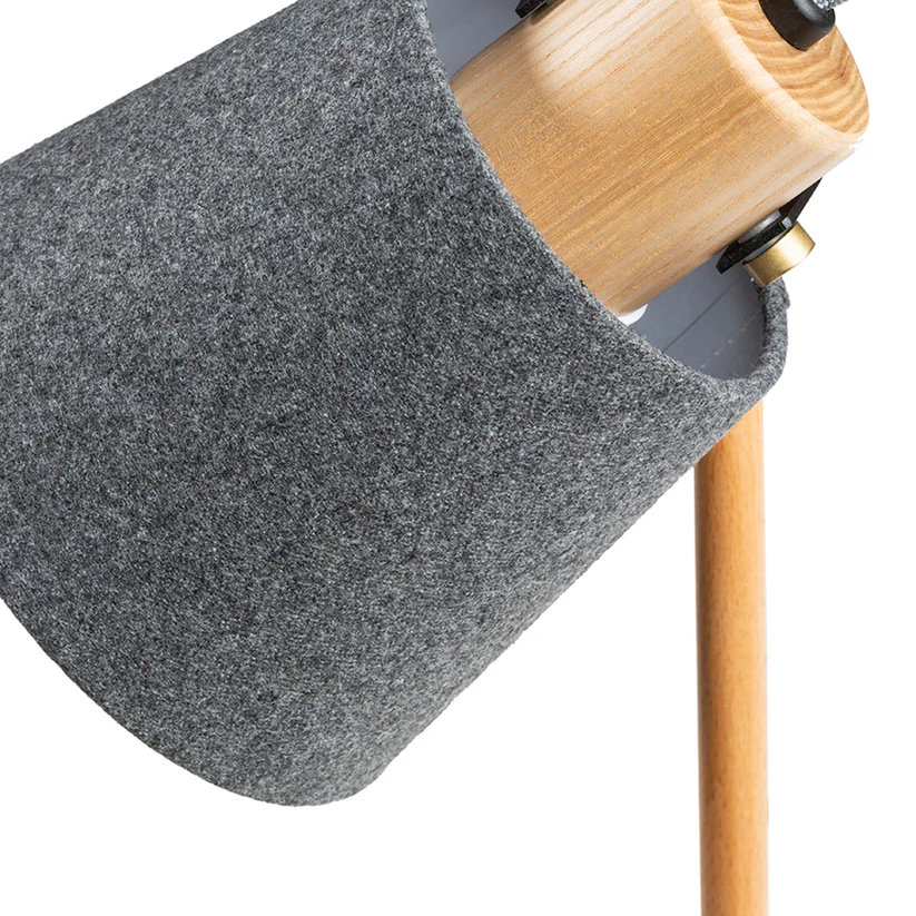 CHOUPETTE DE PERETE - spot luminos [4]