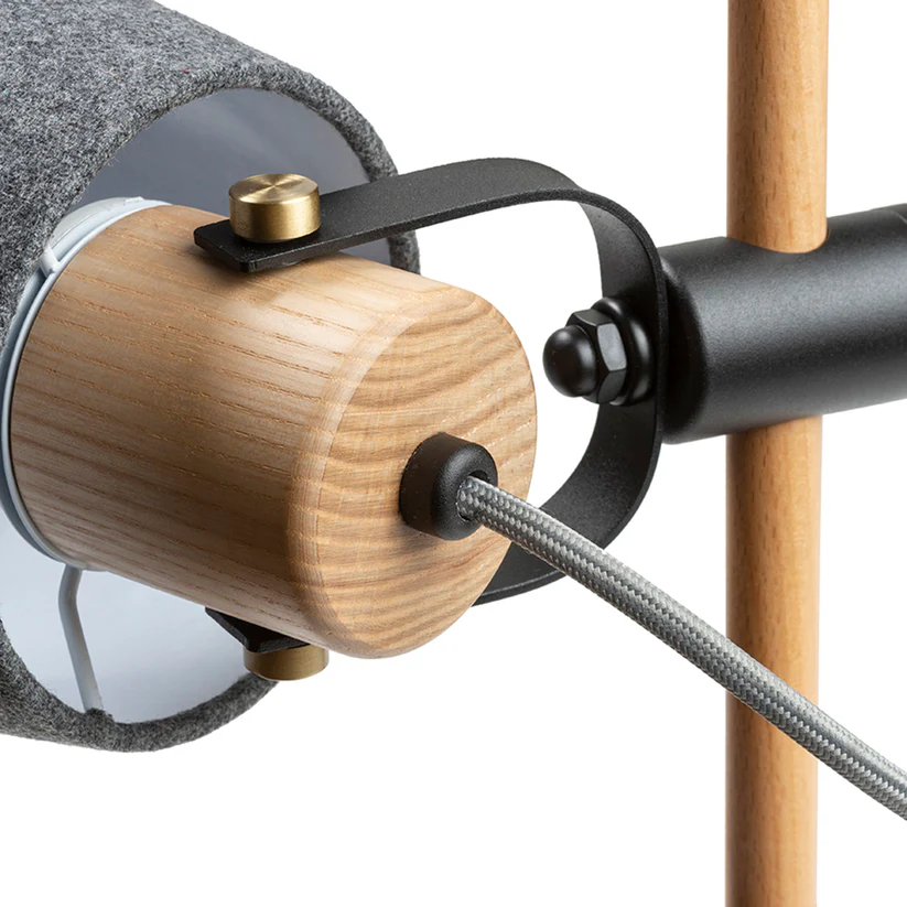 CHOUPETTE DE PERETE - spot luminos [3]