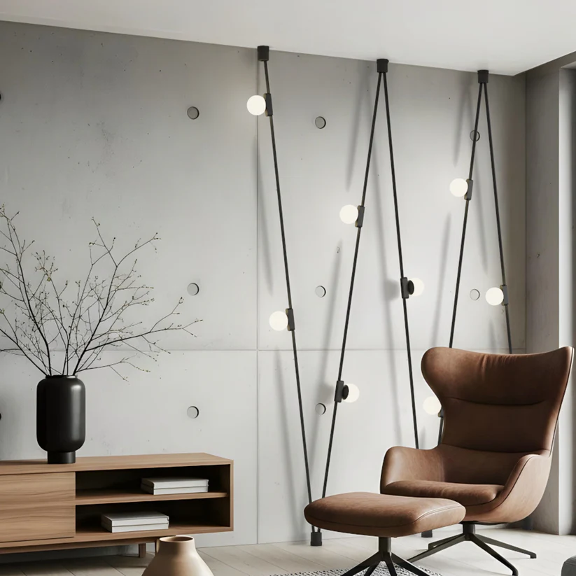 CIARA 10 – Lumină LED pentru sisteme VEGA & WAVE 24V [5]