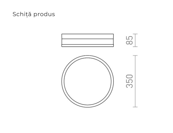 CIRA LED 35 DE TAVAN [3]