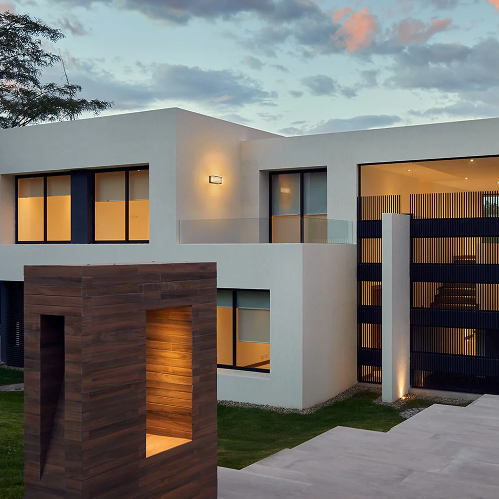 CLAIRE 21 - lumină de exterior [5]