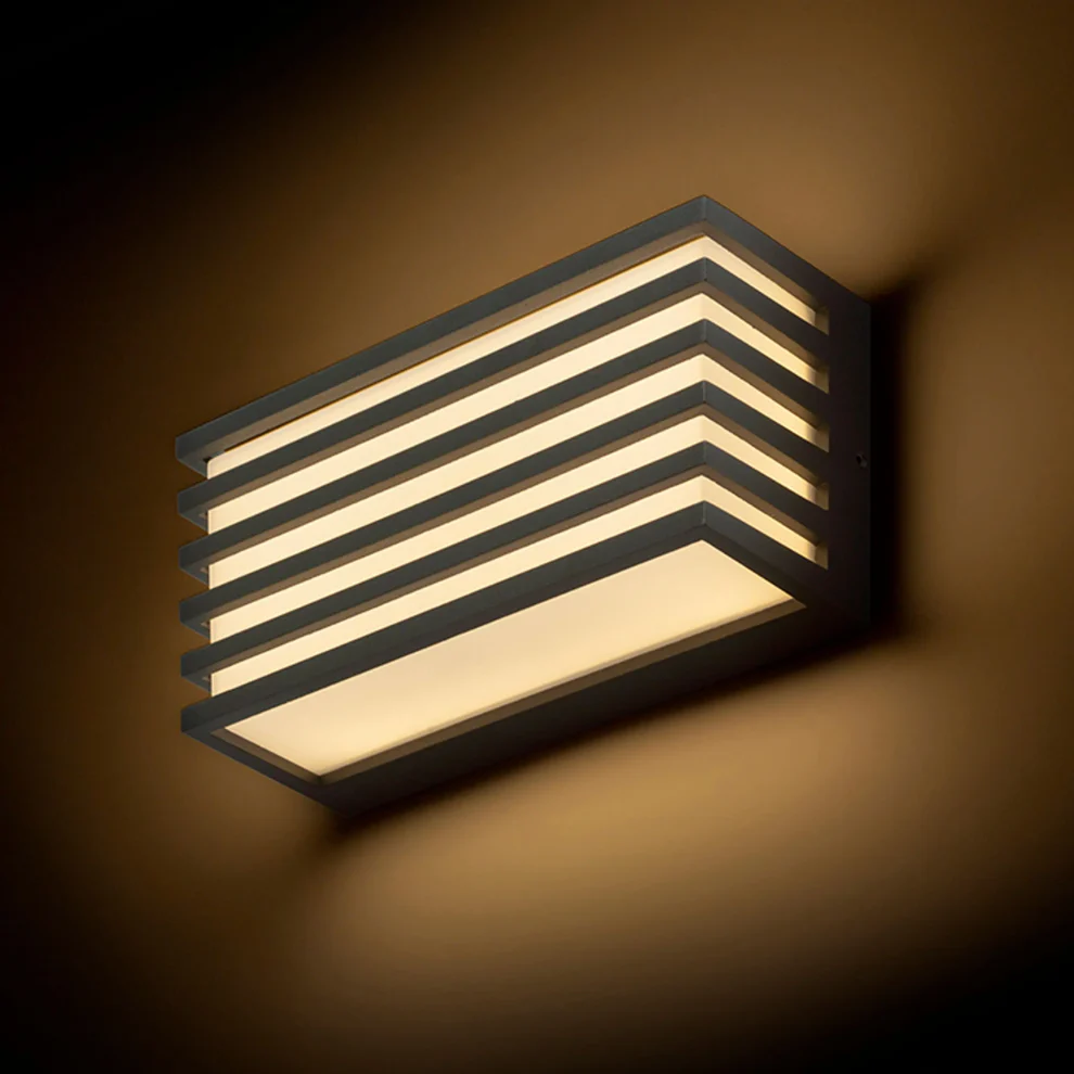 CLAIRE 21 - lumină de exterior [4]