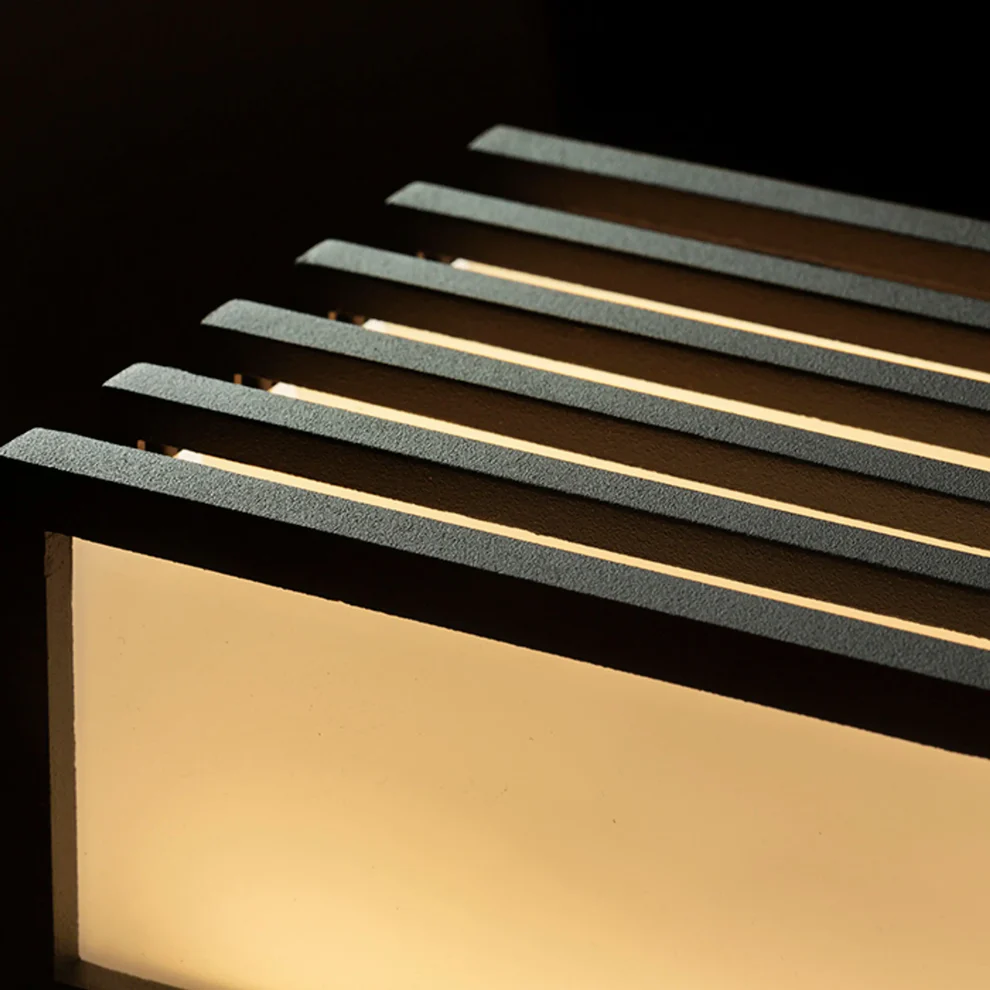 CLAIRE 21 - lumină de exterior [3]