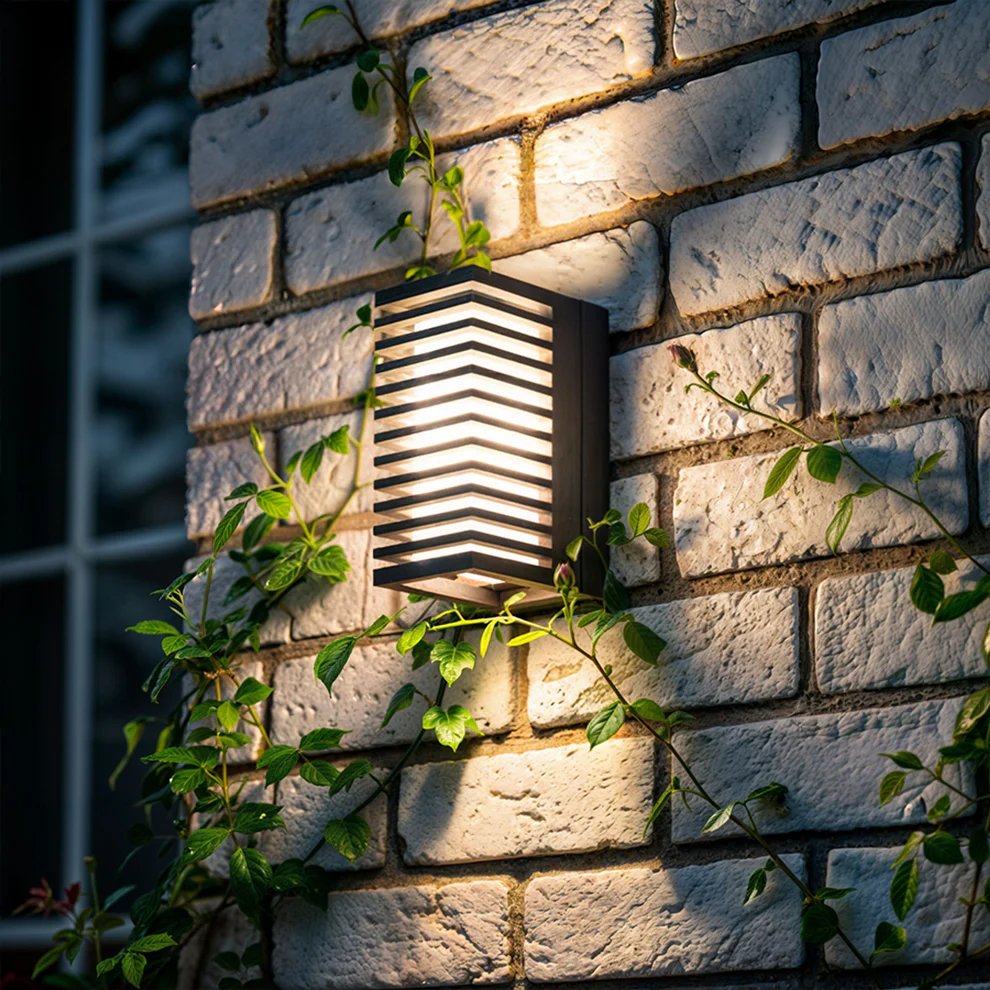 CLAIRE RC - lumină de exterior [5]