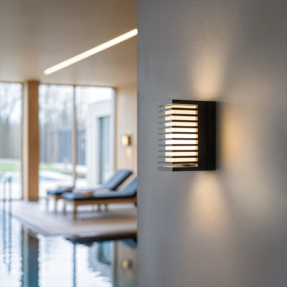 CLAIRE RC - lumină de exterior [4]