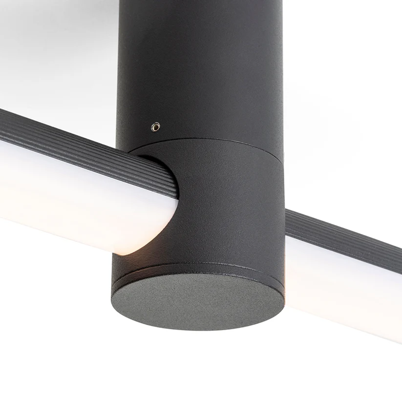 CLARIS 120 - CORP DE ILUMINAT MONTAT PE TAVAN [3]