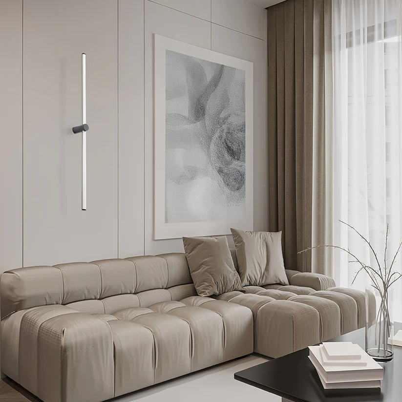 CLARIS 120 - CORP DE ILUMINAT MONTAT PE TAVAN [4]