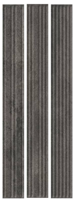 CLINKER CARRIZO BASALT [7]