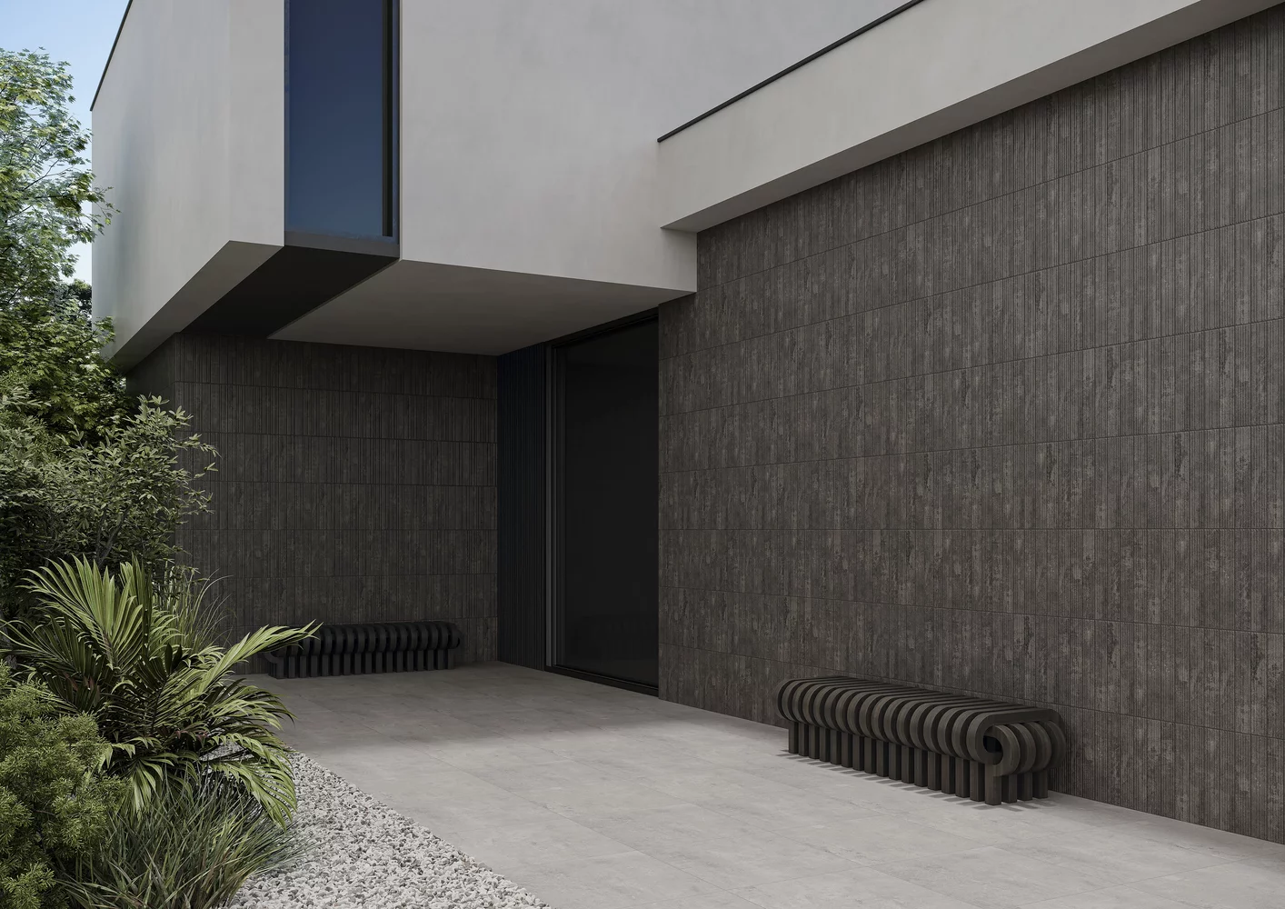 CLINKER CARRIZO BASALT [5]