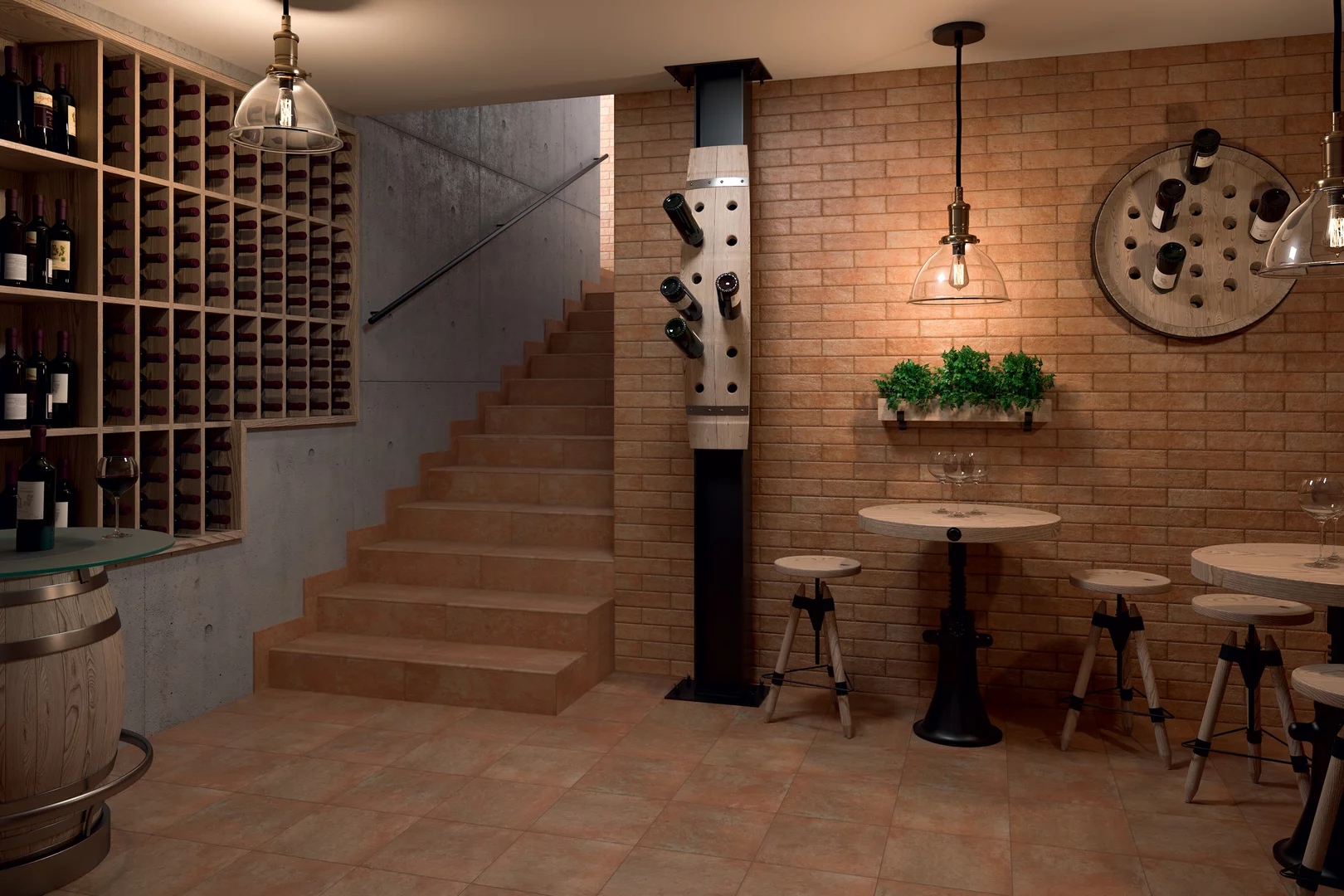 CLINKER ILARIO OCHRA [3]