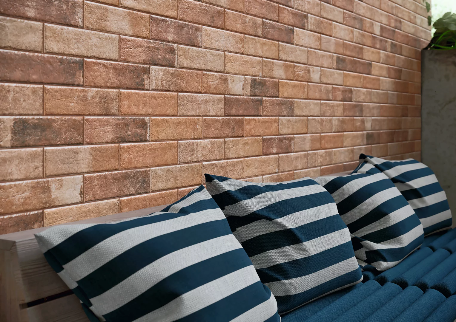 CLINKER SCANDIANO ROSSO [2]