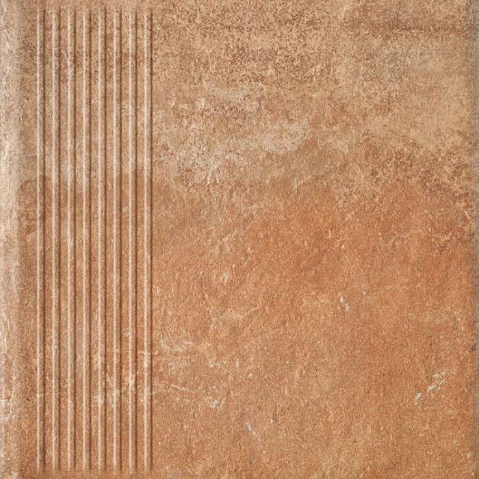 CLINKER SCANDIANO ROSSO [4]