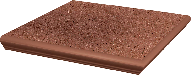 CLINKER TAURUS BROWN [5]