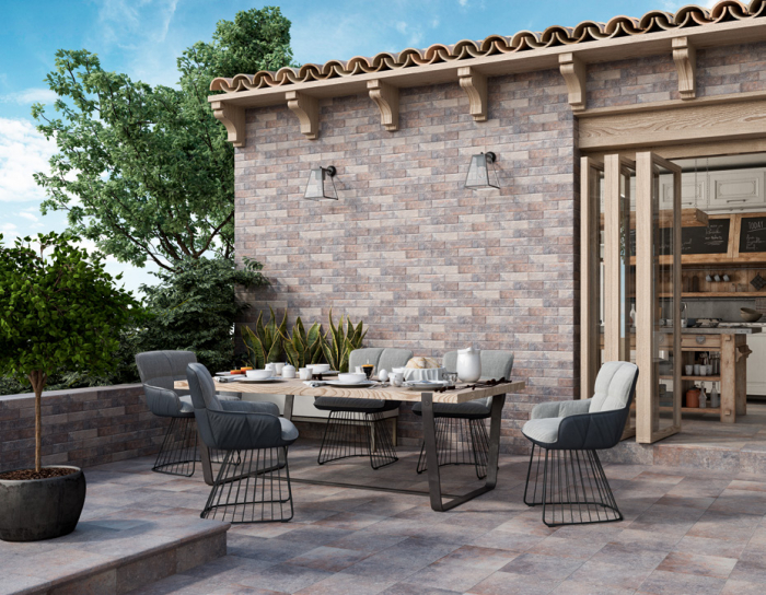 CLINKER VIANO BEIGE [2]