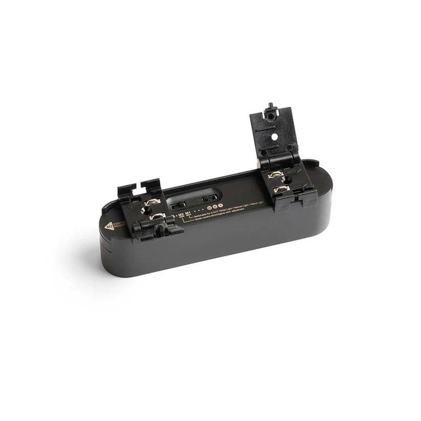 CLIP CONDUCTOR WAVE – Clema conductivă pentru banda textilă 24V [2]