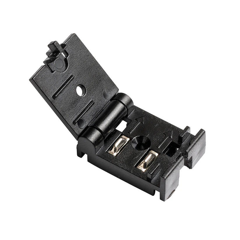 CLIP CONDUCTOR WAVE – Clema conductivă pentru banda textilă 24V [3]