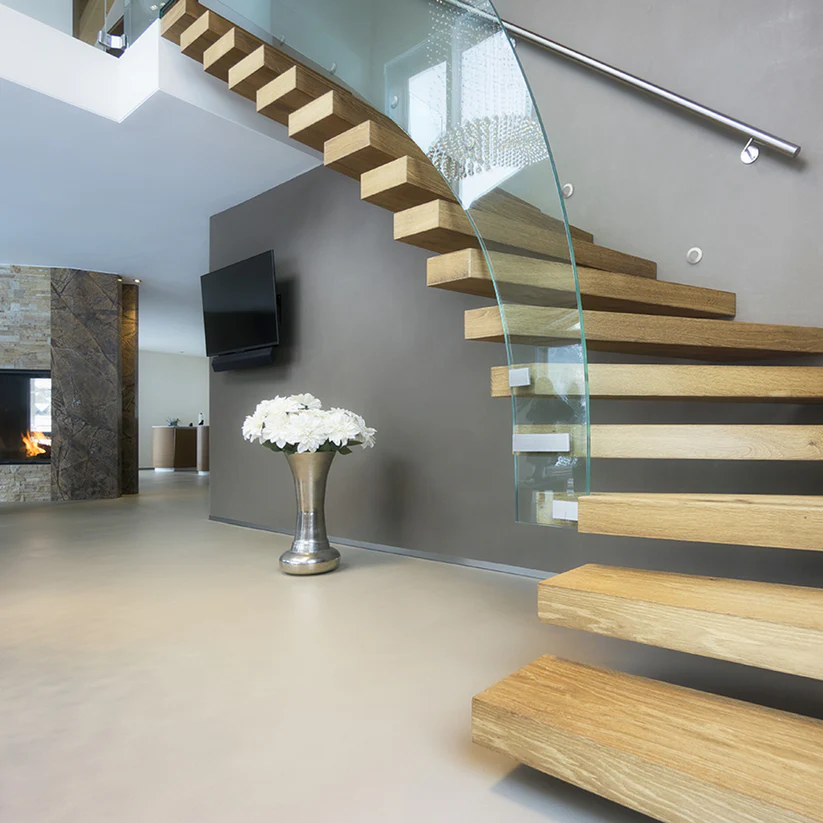 CLUB - Corp LED încastrat în perete [6]