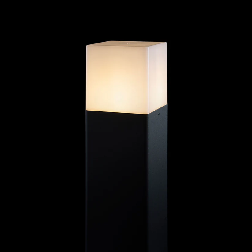 CLYDE DE PODEA  - lumină de exterior [3]