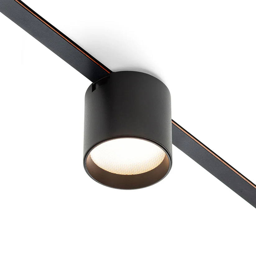 CODI – Lumină LED cilindrică pentru sisteme VEGA & WAVE 24V [2]