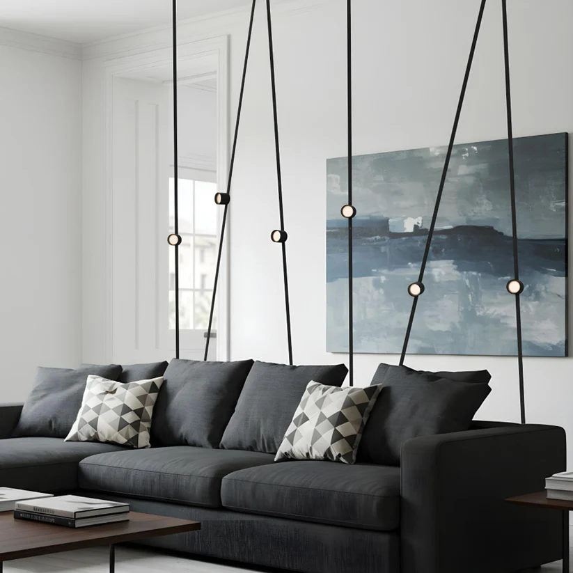 CODI – Lumină LED cilindrică pentru sisteme VEGA & WAVE 24V [5]