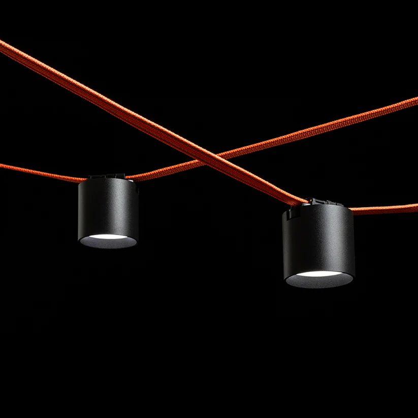 CODI – Lumină LED cilindrică pentru sisteme VEGA & WAVE 24V [3]