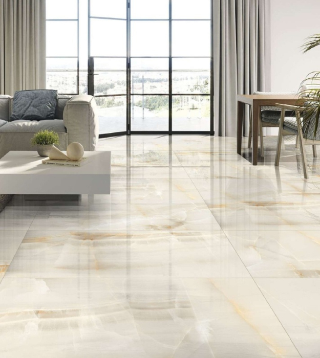 GRESIE AMBER ONYX BEIGE [2]