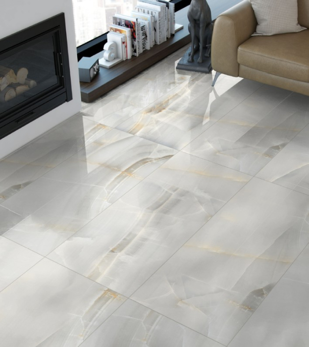 COLECTIA AMBER ONYX BIANCO [2]