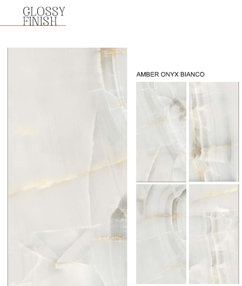 COLECTIA AMBER ONYX BIANCO [3]