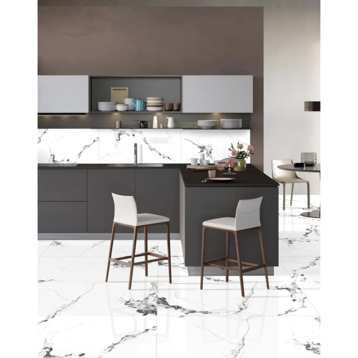 GRESIE DIAMOND CARRARA [2]