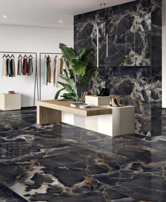 GRESIE FLIKER ONYX BLACK [2]