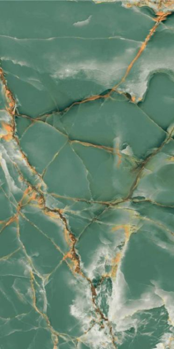 GRESIE FLIKER ONYX GREEN [1]