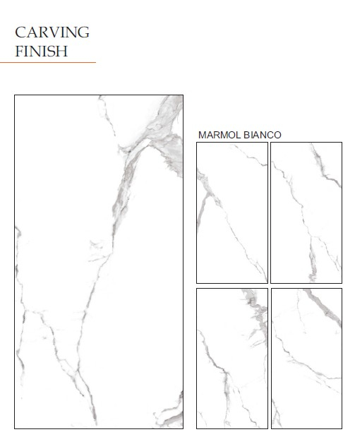 COLECTIA MARMOL BIANCO [3]