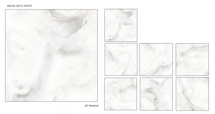 COLECTIA MOON ONYX WHITE [2]