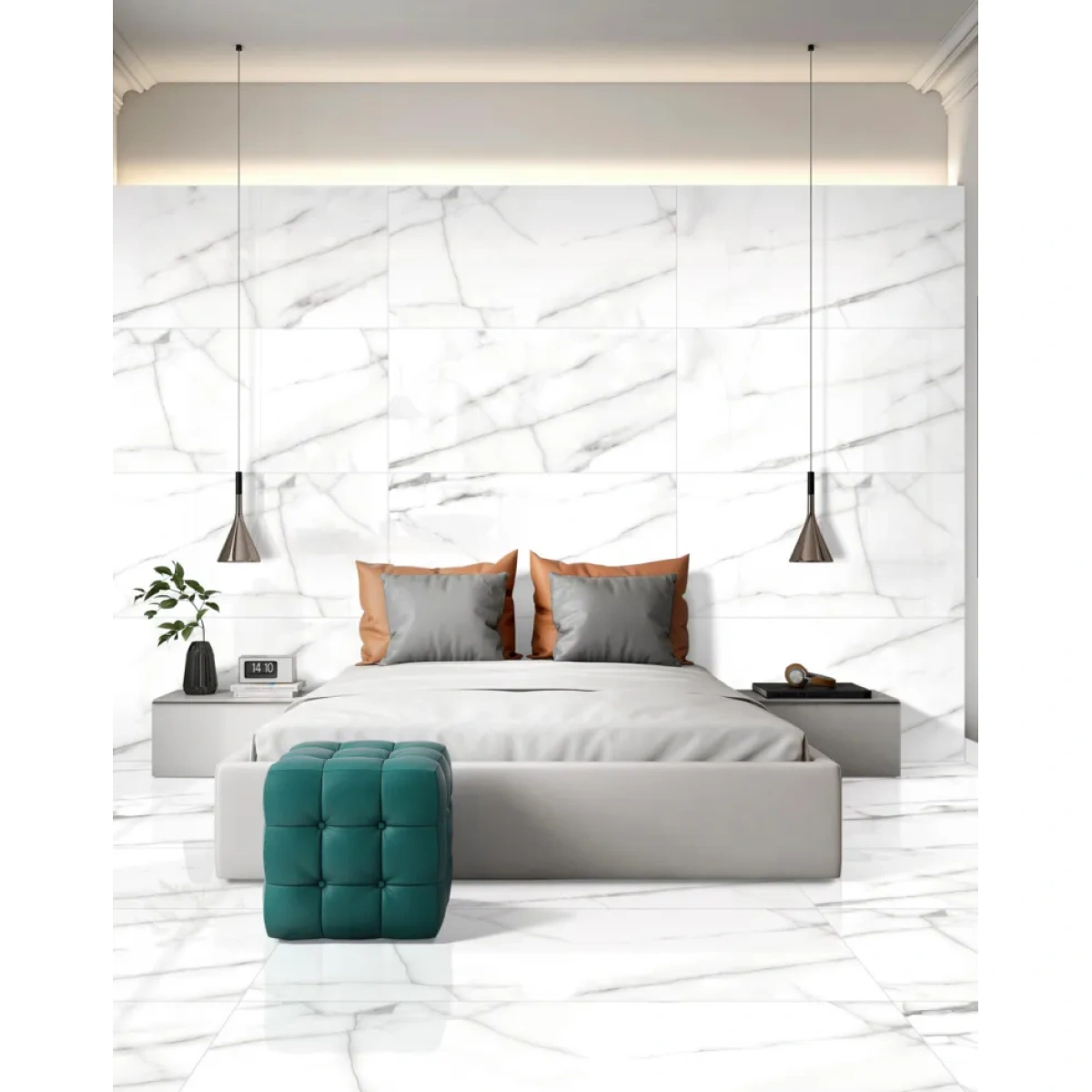 COLECTIA ONYX NESTER SILVER [2]