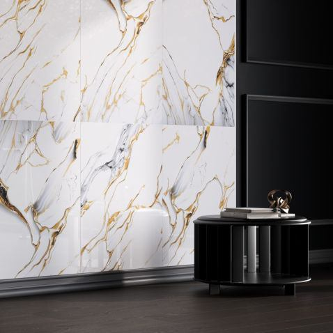 GRESIE ONYX WAVES GOLD [2]