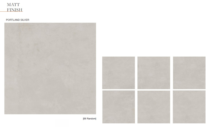 COLECTIA PORTLAND SILVER [5]