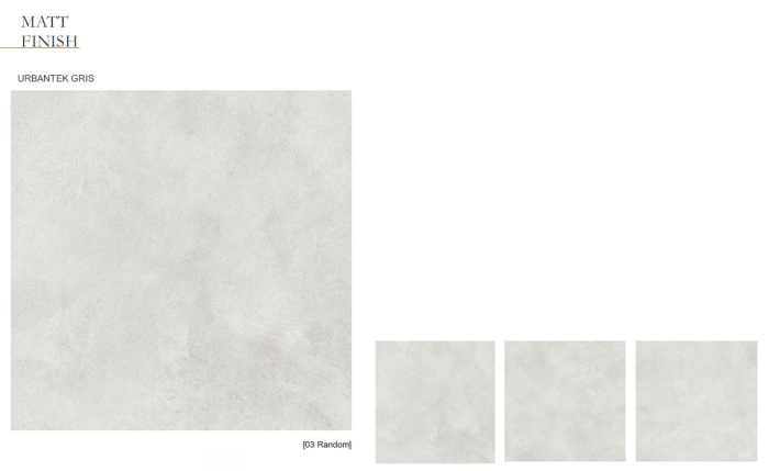 COLECTIA URBANTEK GRIS [2]