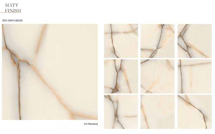 COLECTIA ZED ONYX BEIGE [4]