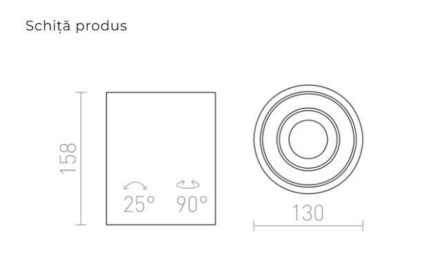 COLES - CORP DE ILUMINAT DE TAVAN [3]