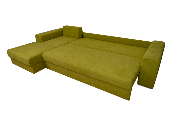 Colțar extensibil KIEV – 310x180 cm, extensie 190x153 cm [7]