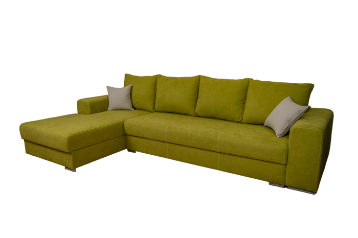 Colțar extensibil KIEV – 310x180 cm, extensie 190x153 cm [6]