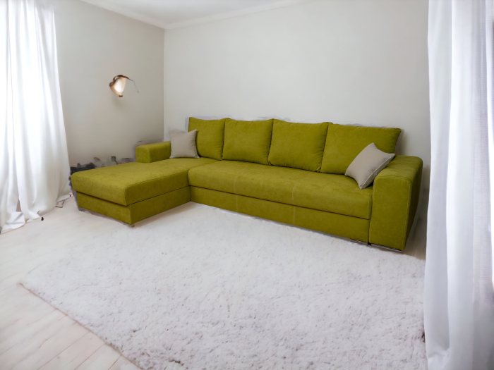 Colțar extensibil KIEV – 310x180 cm, extensie 190x153 cm [8]